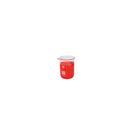 1101-150 - Vaso Precipitado de Vidrio 150 Ml Jf Lhabo