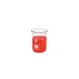 1101-50 - Vaso Precipitado de Vidrio 50 Ml Jf Lhabo