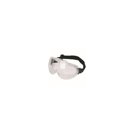 USLG1 - Googles Ventilación Por Canal Uslg1 Urrea