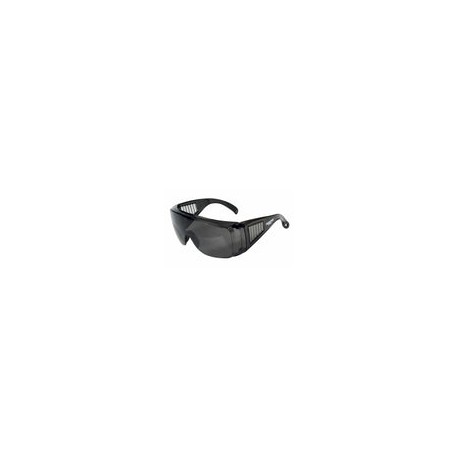 137324 - Lente de Seguridad Negro 137324 Surtek