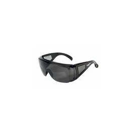 137324 - Lente de Seguridad Negro 137324 Surtek