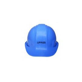 USH02B - Casco de Seguridad C/ajuste de Intervalos Azul Ush02b Urrea