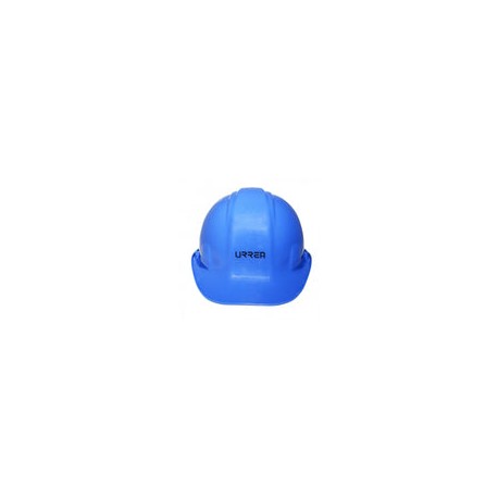 USH02B - Casco de Seguridad C/ajuste de Intervalos Azul Ush02b Urrea