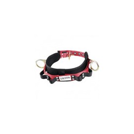 USC01M - Cinturón para Liniero Talla 40 Usc01m Urrea