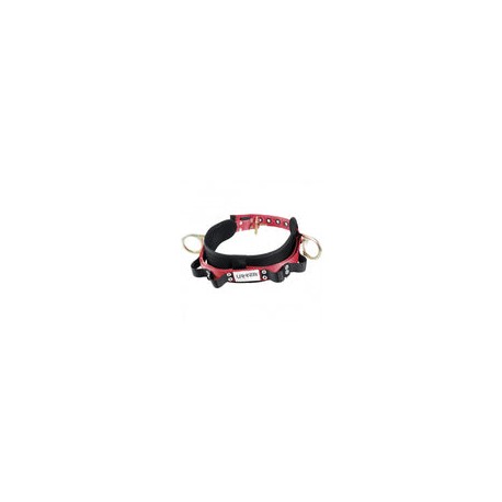 USC01M - Cinturón para Liniero Talla 40 Usc01m Urrea