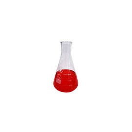 1121-1000 - Matraz Erlenmeyer 1000 Ml Vidrio Jf Lhabo