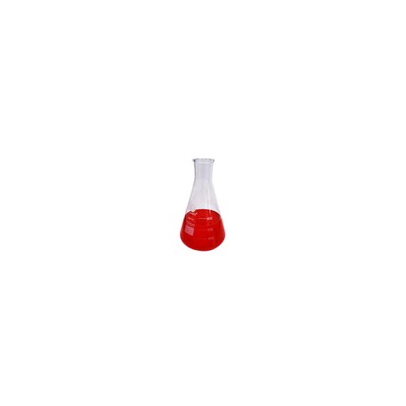 1121-1000 - Matraz Erlenmeyer 1000 Ml Vidrio Jf Lhabo