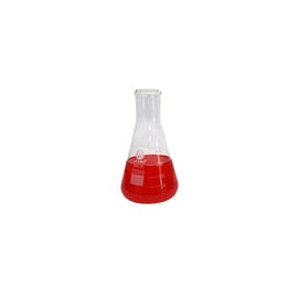 1121-250 - Matraz Erlenmeyer 250 Ml Vidrio Jf Lhabo