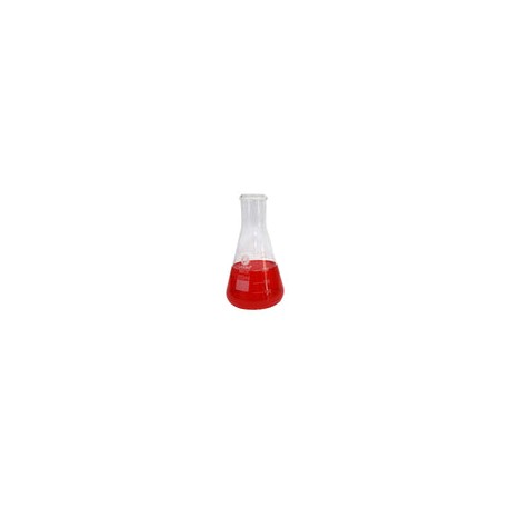 1121-250 - Matraz Erlenmeyer 250 Ml Vidrio Jf Lhabo