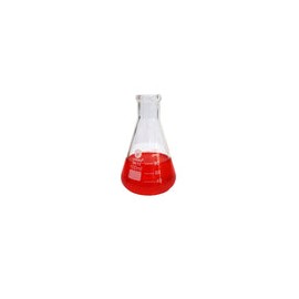 1121-100 - Matraz Erlenmeyer 100 Ml Vidrio Jf Lhabo