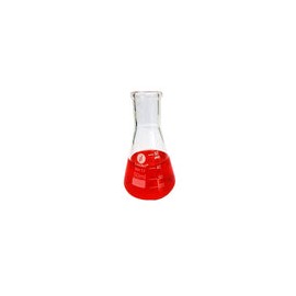 1121-50 - Matraz Erlenmeyer 50 Ml Vidrio Jf Lhabo