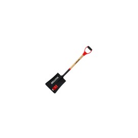 6SHO83SWP - Pala Cuadrada 83 Pro Mango S 6sho83swp Bellota