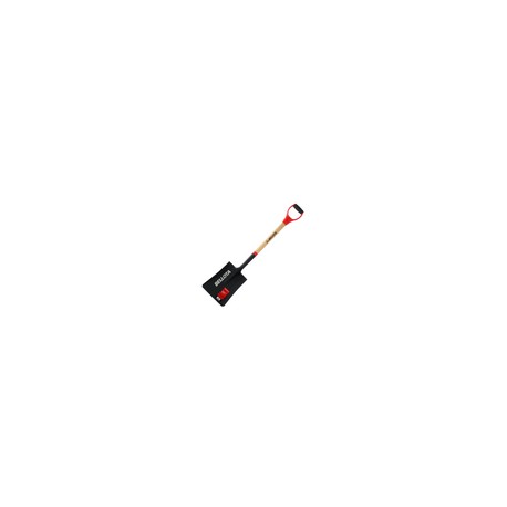 6SHO83SWP - Pala Cuadrada 83 Pro Mango S 6sho83swp Bellota