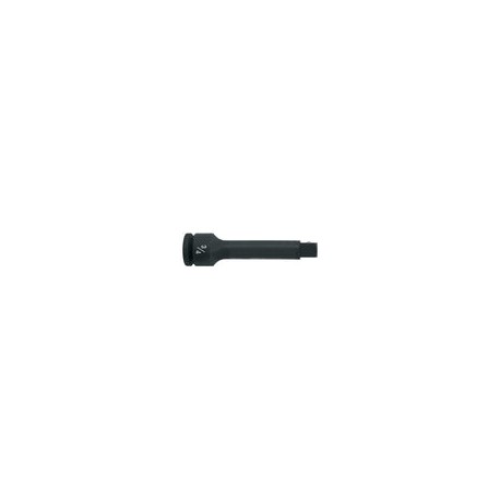 100951 - Extensión de Impacto 3/4'' X 7'' 100951 Truper