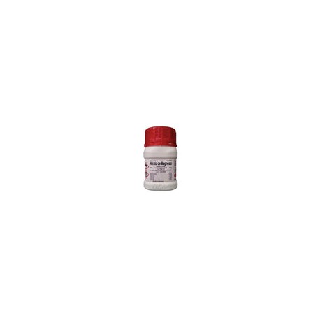 2528-100 - Nitrato de Magnesio R. A. de 100 G Fagalab
