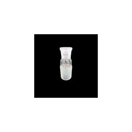 24293435 - Adaptador de Vidrio Esmerilado Hembra 24/29 Macho 34/35 Jf Lhabo