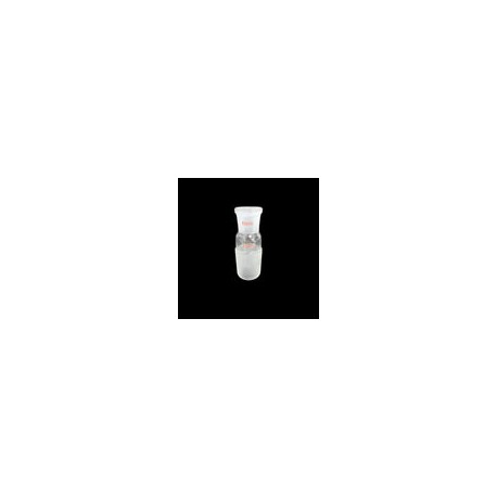 24293435 - Adaptador de Vidrio Esmerilado Hembra 24/29 Macho 34/35 Jf Lhabo