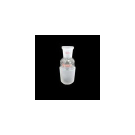 24295042 - Adaptador de Vidrio Esmerilado Hembra 24/29 Macho 50/42 Jf Lhabo