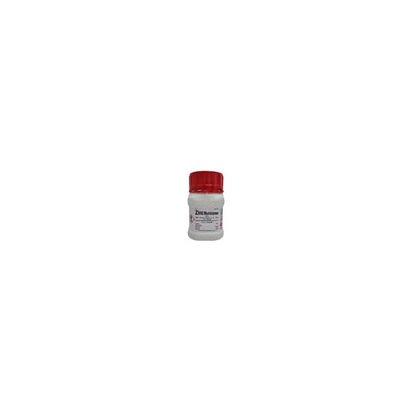 2500-100 - Zinc Municiones R. A. de 100 G Fagalab