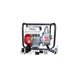 RLB2265M - Motobomba Agricola Autocebante 2x2pulg 6.5hp Rlb2265m Husky