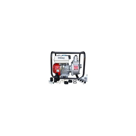 RLB2265M - Motobomba Agricola Autocebante 2x2pulg 6.5hp Rlb2265m Husky