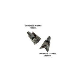 KITCICE - Kit Canteador Interno+canteador Externo Bellota