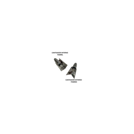 KITCICE - Kit Canteador Interno+canteador Externo Bellota