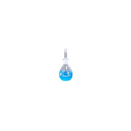 PDV25 - Picnometro de Vidrio 25ml Jf Lhabo
