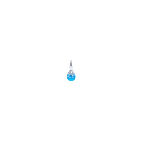 PDV25 - Picnometro de Vidrio 25ml Jf Lhabo