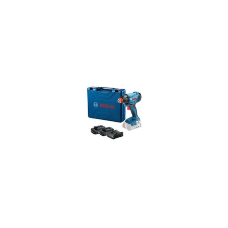 06019G52G1 - Llave de Impacto Inalámbrica Gdx 180-li 06019g52g1 Bosch
