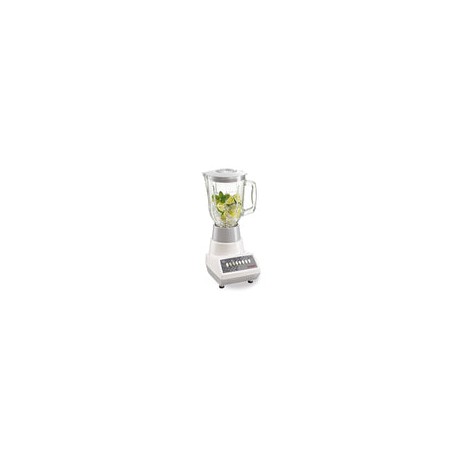 LPV-507 - Licuadora 1.5l Vaso de Vidrio Blanco-gris Lpv-507 Man