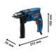 06012B80G0 - Rotomartillo Bosch Gsb 13 Re 127v 06012b80g0 Bosch