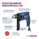 06012B80G0 - Rotomartillo Bosch Gsb 13 Re 127v 06012b80g0 Bosch