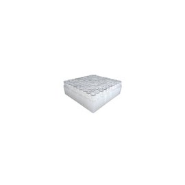 TCC18T - Tubo de Congelación de Plástico Crioviales 1.8 Ml 100 Pzas Transparente Jf Lhabo