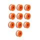 12513 - Cinta Sella Roscas 10 Pzas 3/4 X 13 M de Largo 12513 Truper