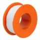 12513 - Cinta Sella Roscas 10 Pzas 3/4 X 13 M de Largo 12513 Truper
