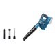 06019F5100 - Sopladora Gbl 18v-120 Batería de 18v 06019f5100 Bosch