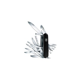 1.6795.3 - Navaja de Bolsillo Swiss Champ, 33 Usos 1.6795.3 Victorinox