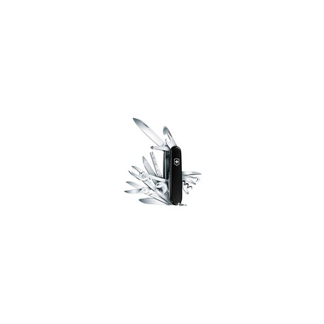1.6795.3 - Navaja de Bolsillo Swiss Champ, 33 Usos 1.6795.3 Victorinox
