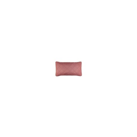 86619 - Funda de Almohada Ks Novo Deep Rose 86619 Vianney
