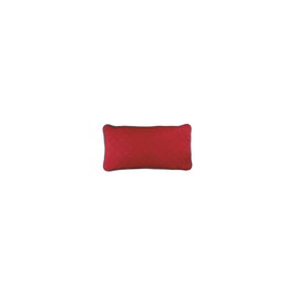 36067 - Funda de Almohada Std Novo Rojo 36067 Vianney
