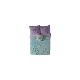 87467 - Cobertor Ligero Mat/ind Dreams 87467 Vianney