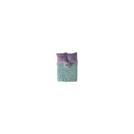 87467 - Cobertor Ligero Mat/ind Dreams 87467 Vianney