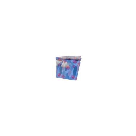 87405 - Toalla Tulum 1/2 Baño Rosé 87405 Vianney