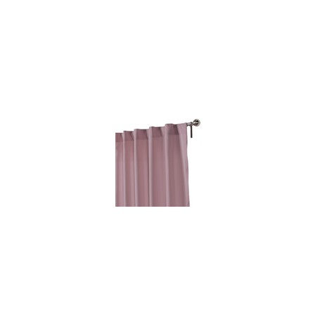87474 - Cortinas Viasoft Corta Lila 87474 Vianney