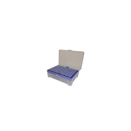 PMCF10 - Puntas para Micropipeta 10ul con Filtro C/96 Pzas Jf Lhabo