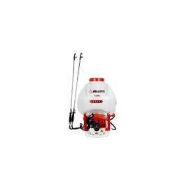 7FL2T25C - Fumigadora de Motor/aspersora A Gasolina25l 7fl2t25c Bellota