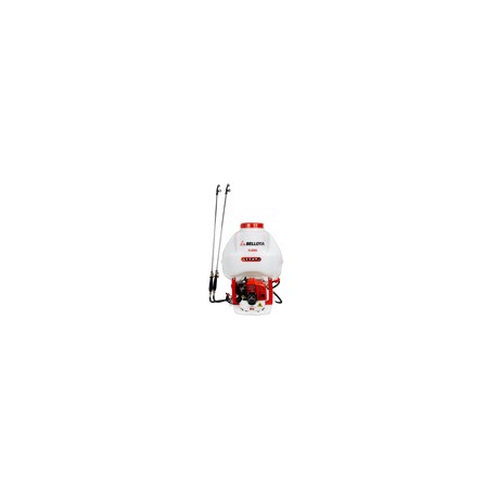 7FL2T25C - Fumigadora de Motor/aspersora A Gasolina25l 7fl2t25c Bellota