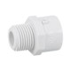 45429 - Adaptador Macho Hidr. 1/2'' 10piezas 45429 Foset