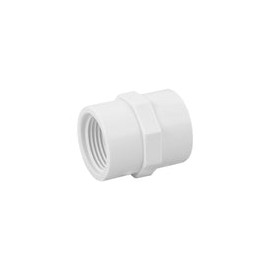 45433 - Adaptador Hembra Hidr. 3/4'' 10piezas 45433 Foset